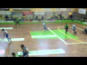 Final Distrital Junior. Porto-Valongo.ON-LINE