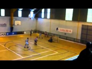Directa. CP Cerceda - Dominicos B.Senior Galicia