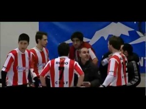 Sant Feliu, Campe&oacute;n de la Copa Principe 2012