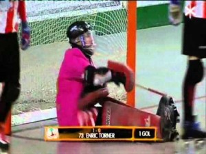 Resumen Final Copa SAR Pr&iacute;ncipe 11/12.