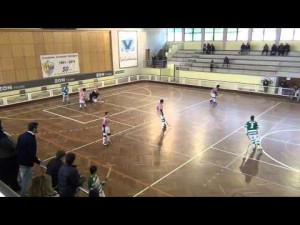 Sporting CP-AD Oeiras; Junior ON-LINE.2011/12