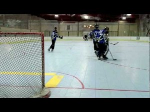 Shooting Stars Roller Hockey.15-2-2012.ON-LINE
