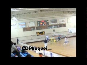 Resumen CD Povoa - Juv.Pacense.2&ordf; Div.Norte