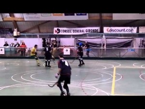 Video del Cestas-La Vend&eacute;enne.Francia 2012