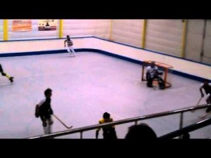 Otro video Gujan A - SAG Cestas.N3 en Francia.