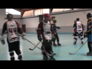 Avignon vs Vence completo H/Linea
