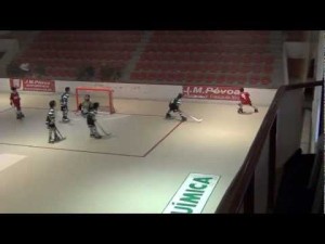 SA Benfica-SportingCP; Escolares, ON-LINE.11/12
