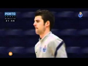 Declaraciones Suissas. Previo HC Braga-FC Porto.