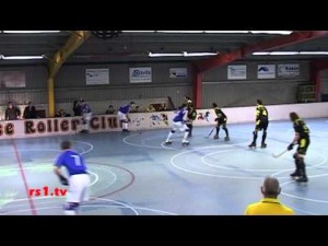 Resumen Valkenswaardse RC - IGR Remscheid .