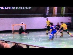 SAG Cestas - ASTA.N2 en Francia. 2012.