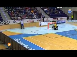 Resumen FC Porto - Riba D'Ave;Jor 19.2011/12.