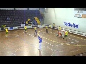 Resumen J Pacense - Cambra.2&ordf; Norte.11/12