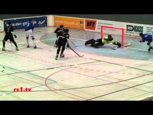 Resumen IGR Remscheid - Darmstadt. Alemania