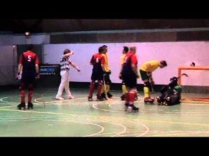 Directa.SAGC Cestas - SA M&eacute;rigna. Copa 1.11/12