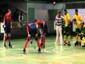 Resumen del SAG Cesta - SA Merignac. 11/12