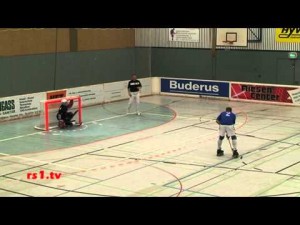 Remscheid - Recklinghausen.Alemania 2012