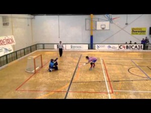 Directa GOL.Torres al FMOviedo.Sector Junior 2012