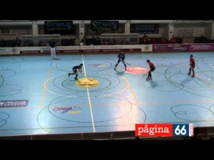 Resumen PAS Alcoy-CE Vendrell.CERS 11-12.