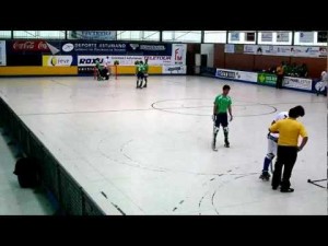 FM Oviedo HC - Ordenes