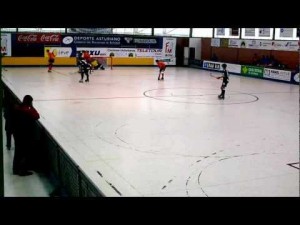 FM Oviedo HC - CP Burgos