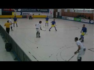 FM Oviedo HC - Compa&ntilde;&iacute;a de Mar&iacute;a