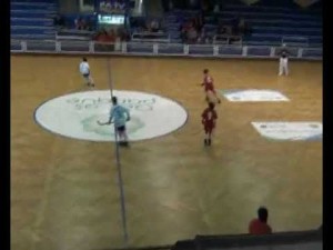 Resumen CDPA B - S Alenquer.Ta&ccedil;a APL Infantil