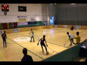 ON-LINE.SF.Cto Espa&ntilde;a Juvenil.Liceo-FCBarcelona