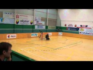 CP Cerceda - STA Pilar Cto. Juvenil