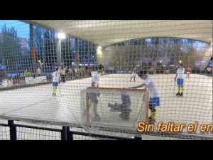 CHP Aluche - Torneo Villa de Madrid 2012