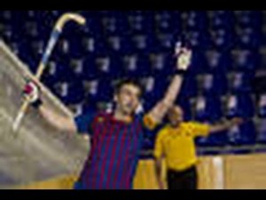VideoBlog; Beto Borreg&aacute;n, Lodi 2012. 2/5