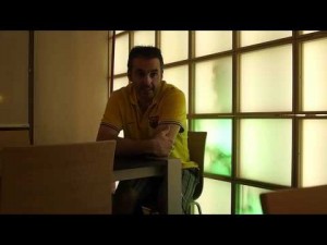 VideoBlog; Beto Borreg&aacute;n, Lodi 2012. 4/5