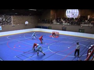 Resumen QF Cto.Francia. ParisXIII - Villeneuve