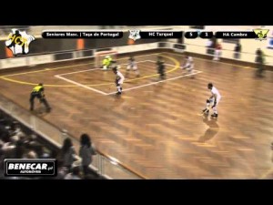 HC Turquel - HA Cambra . 2&ordf; Div Zona SUR