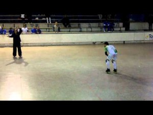 Gol de Rosellot, Directa. 2012