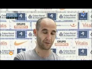 Declaraciones de Pedro Gil