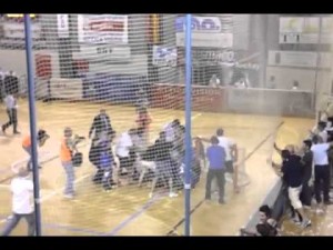 H.C Valdagno campe&oacute;n de Italia