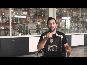 Camino de la Final-Four- Paulo Passos
