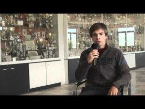 Camino da Final-Four con Jo&atilde;o Sim&otilde;es