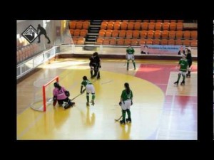 Acad&eacute;mica en la Final Four de la Ta&ccedil;a