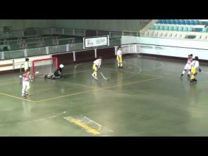 Final 4 - Categor&iacute;a Escolares -ADO - AJ Salesiana