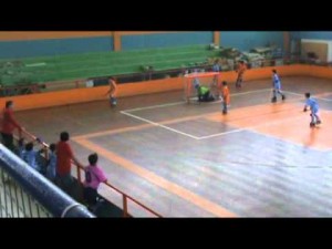 [OnLine] Benjamin CENAP vs Oliveirense