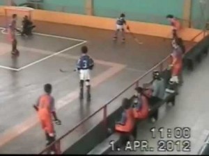 [OnLine] Escolares CENAP vs Oliveirense