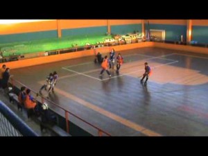 [OnLine] Infatiles CENAP vs F.C. BomSucesso