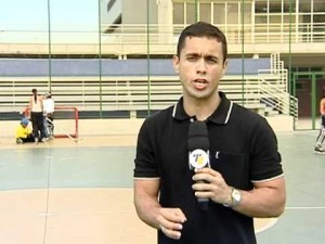 Capixaba convocado con Brasil H/Linea