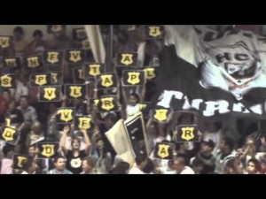 Video de promoci&oacute;n H&oacute;quei Clube de Turquel
