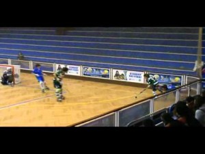 Sporting de Portugal Subcampe&oacute;n Infantil