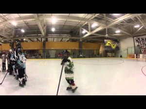 2012 NARCh Finals Mite Platinum H/Linea