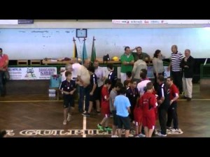Iniciados ACR Gulpilhares Torneio Encerramento