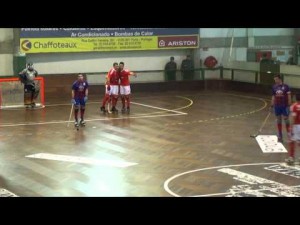 Falta directa Diego Lopez- Gulpihares-Benfica
