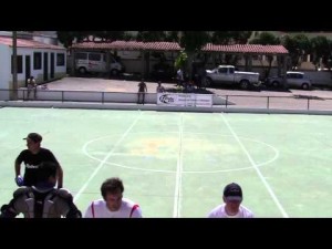 [Completo] Riberalves + TrioTorres x Roller One